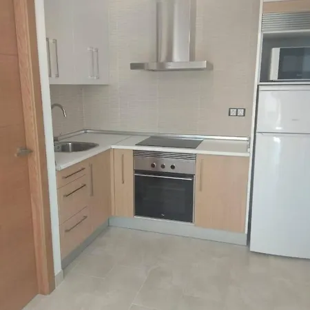 Apartamento Muino Bueu Exterior photo