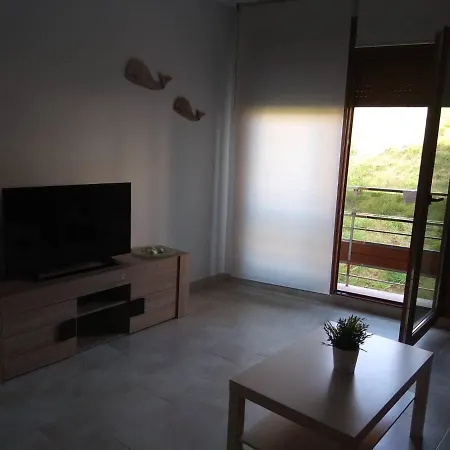 Apartamento Muino Bueu Exterior photo