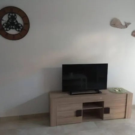 Apartamento Muino Bueu Exterior photo