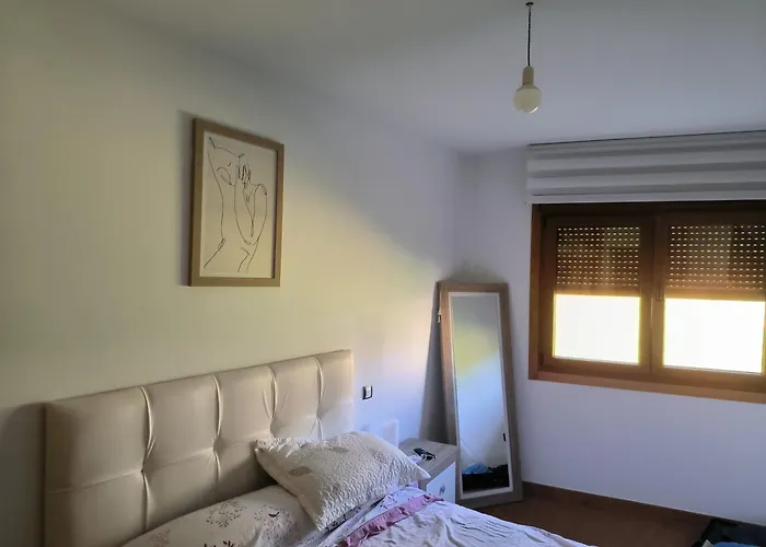 Apartamento Muino Bueu