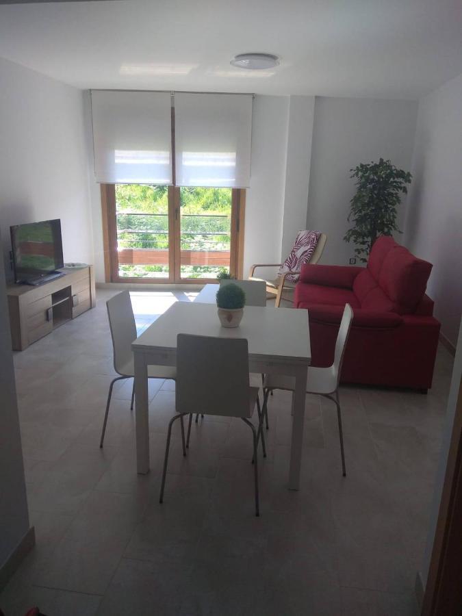Apartment Muino *