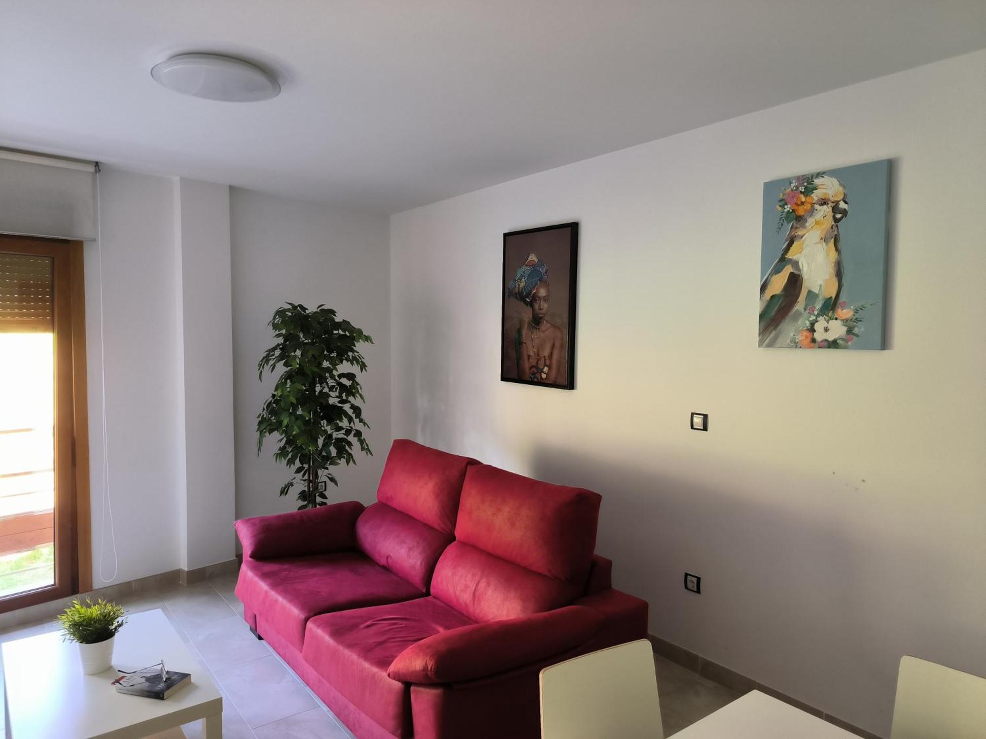 Muino Apartment Bueu
