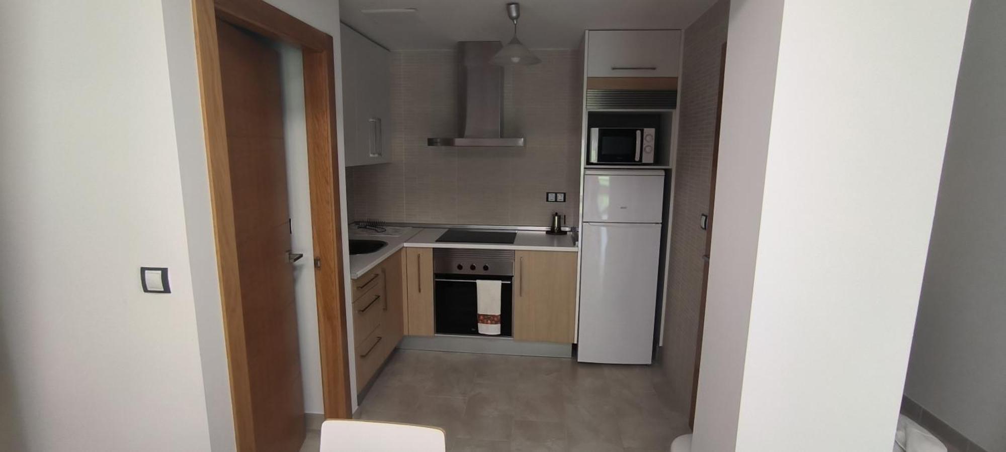 Muino Apartment