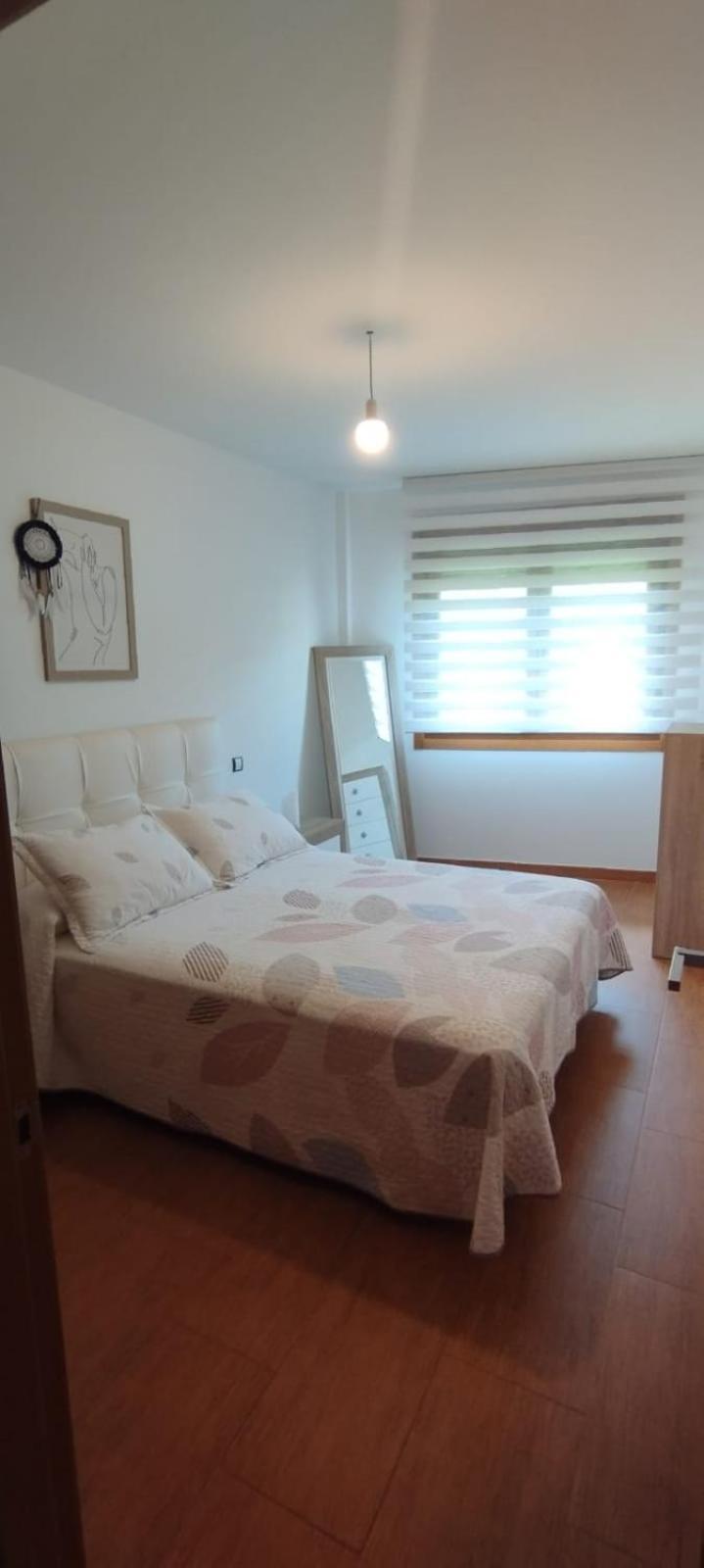 Muino Apartment *